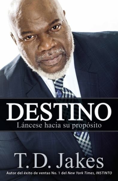 Destino: Lancese Hacia su Proposito