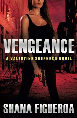Vengeance (Valentine Shepherd)