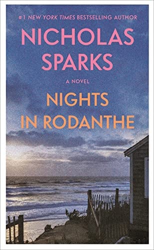 Nights in Rodanthe
