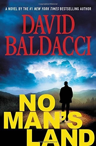 No Man's Land (John Puller Series, Bk. 4)