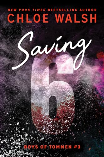 Saving 6 (Boys of Tommen, Bk. 3)