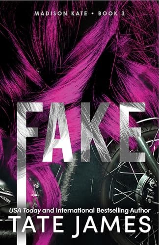 Fake (Madison Kate, Bk. 3)