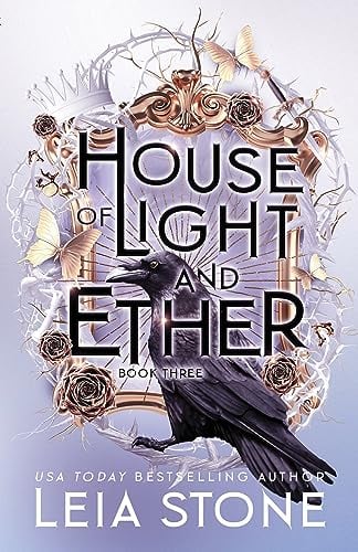 House of Light and Ether (Gilded City, Bk. 3)