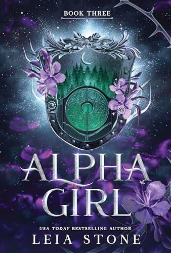 Alpha Girl (Wolf Girl, Bk. 3)