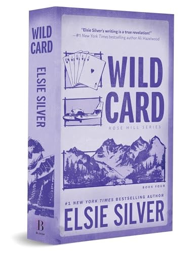 Wild Card (Rose Hill, Bk. 4)