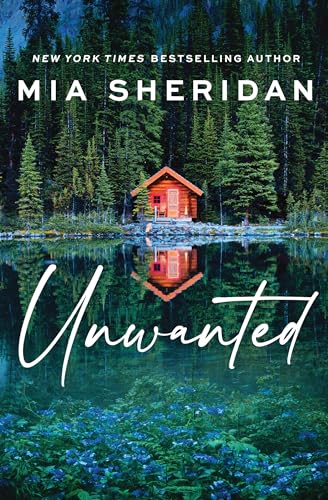 Unwanted (Men and Monsters, Bk. 1)
