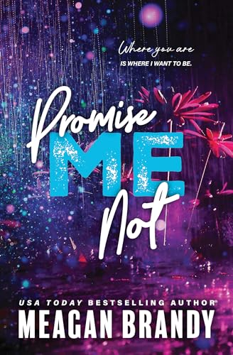 Promise Me Not (Boys of Avix, Bk. 2)