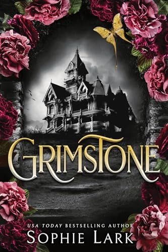 Grimstone (Bk. 1)