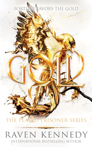 Gold (The Plated Prisoner, Bk. 5)