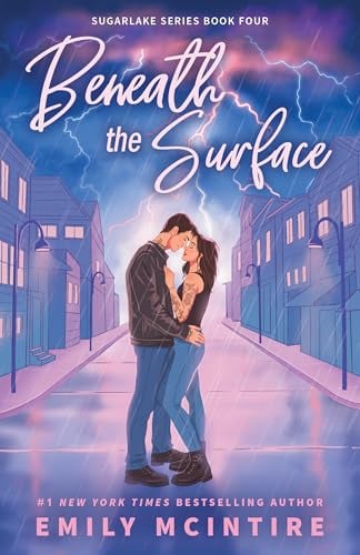 Beneath the Surface (Sugarlake, Bk. 4)