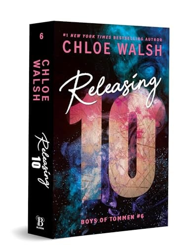 Releasing 10 (Boys of Tommen, Bk. 6)