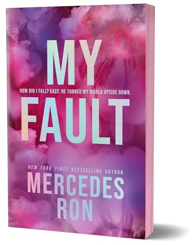 My Fault (Culpable, Bk. 1)