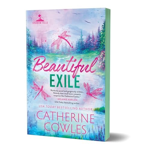 Beautiful Exile (Sparrow Falls, Bk. 4)