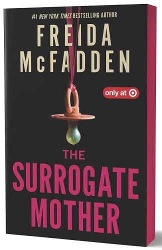 The Surrogate Mother (Target Edition)