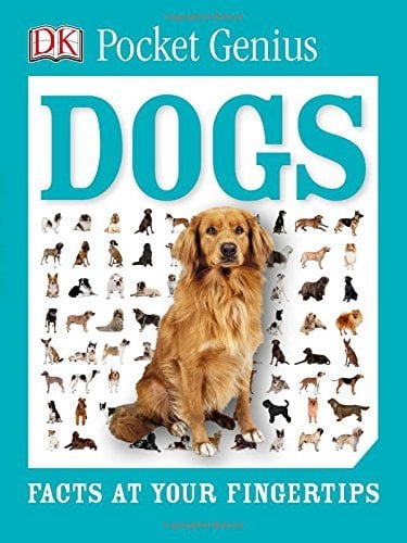Dogs (DK Pocket Genius)