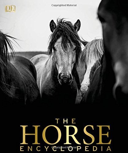 The Horse Encyclopedia