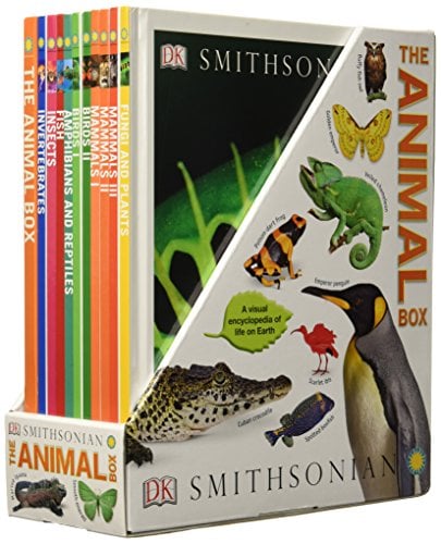 The Animal Box