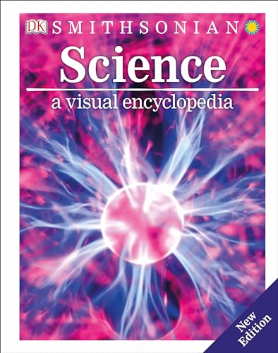 Science: A Visual Encyclopedia (Smithsonian)