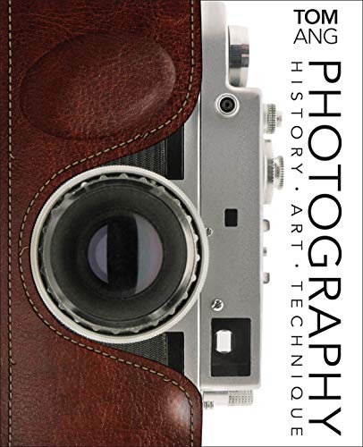 Photography: History. Art. Technique