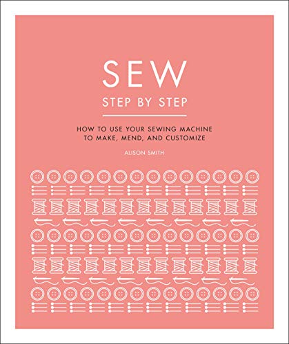 Sew Step by Step