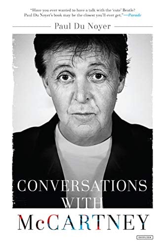 Conversations with McCartney