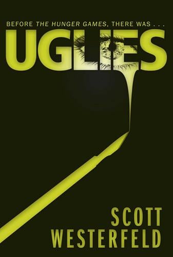 Uglies (Bk. 1)