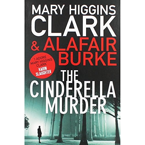 The Cinderella Murder (Under Suspicion, Bk. 2)