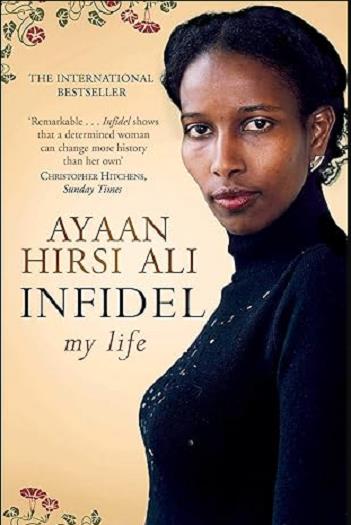 Infidel: My Life