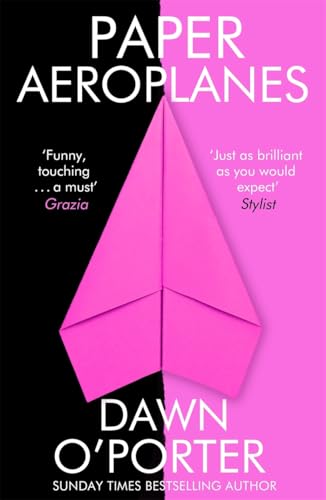 Paper Aeroplanes