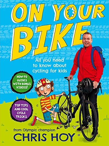On Your Bike: All You Need to Know About Cycling for Kids
