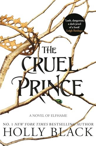 The Cruel Prince (The Folk of the Air, Bk. 1)