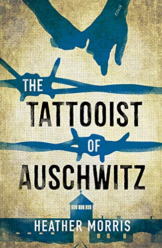 The Tattooist of Auschwitz (Bk. 1)