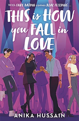 This Is How You Fall in Love