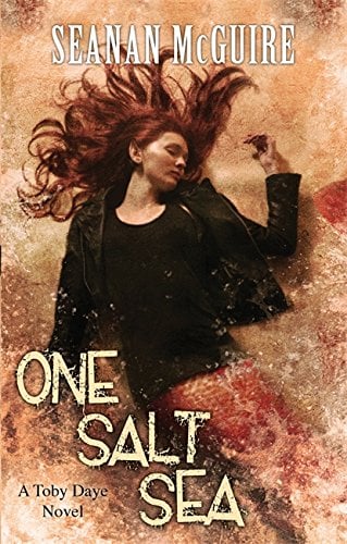 One Salt Sea (Toby Daye, Bk. 5)