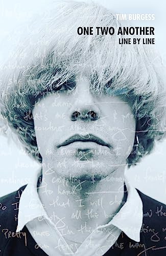 One Two Another: Line By Line: Lyrics From The Charlatans, Solo and Beyond