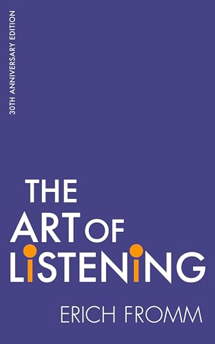 The Art Of Listening (30th Anniversary Edition)