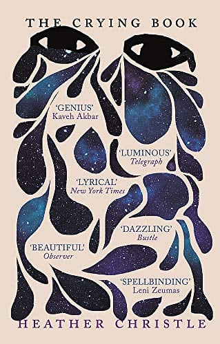 The Crying Book