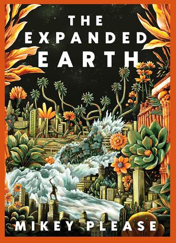 The Expanded Earth (Bk. 1)