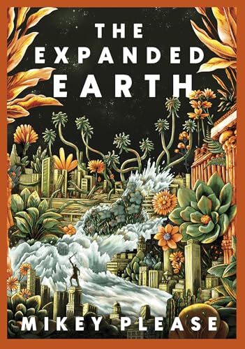 The Expanded Earth (Bk. 1)