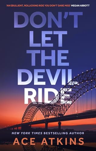 Don't Let the Devil Ride