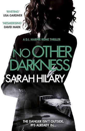 No Other Darkness (D.I. Marnie Rome, Bk. 2)