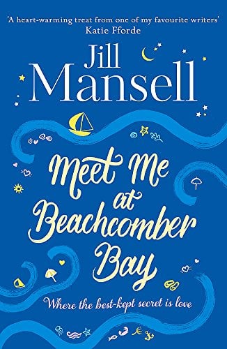 Meet Me at Beachcomber Bay