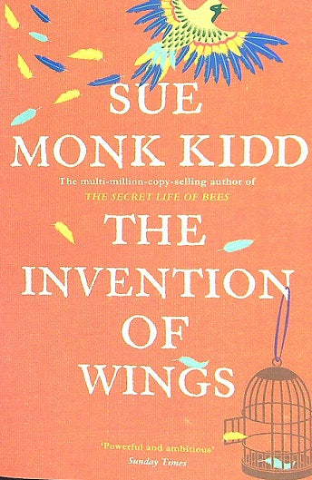 The Invention of Wings