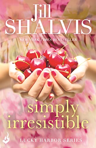 Simply Irresistible (Lucky Harbor, Bk. 1)