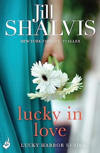 Lucky In Love (Lucky Harbor, Bk. 4)