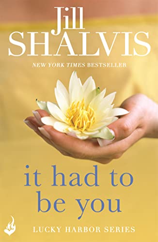 It Had to Be You (Lucky Harbor, Bk. 7)