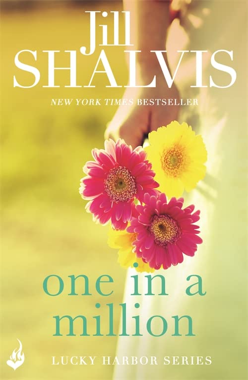 One in a Million (Lucky Harbor Series, Bk. 12)