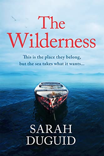 The Wilderness