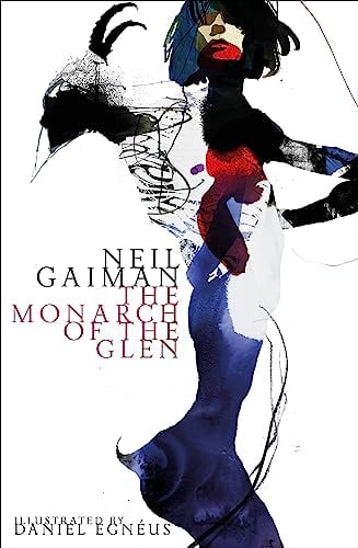 The Monarch Of The Glen