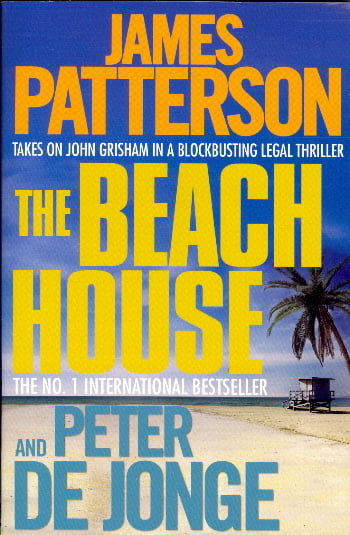 The Beach House